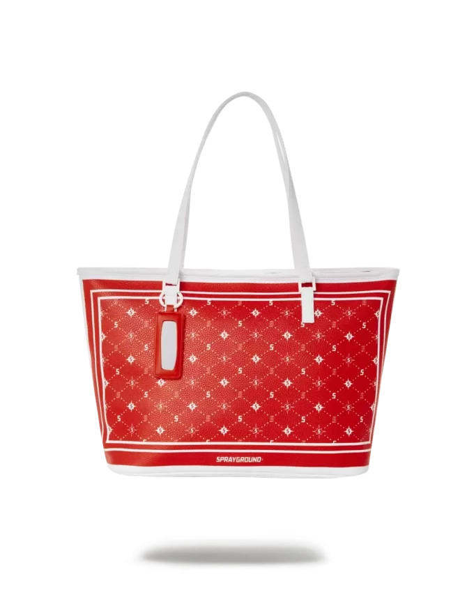 MODUS OPERANDI TOTE MODUS OPERANDI TOTE