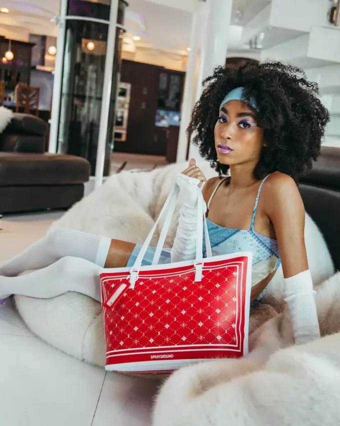 MODUS OPERANDI TOTE MODUS OPERANDI TOTE