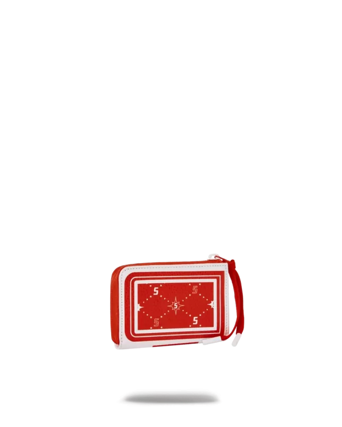 MODUS OPERANDI WALLET