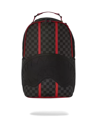 MONACO SHARK CLUB BACKPACK