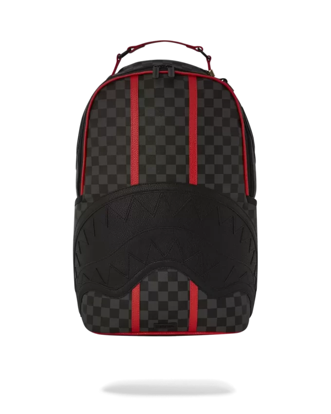 MONACO SHARK CLUB BACKPACK MONACO SHARK CLUB BACKPACK