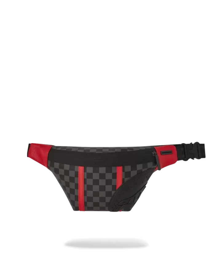 MONACO SHARK CLUB SAVVY CROSSBODY MONACO SHARK CLUB SAVVY CROSSBODY