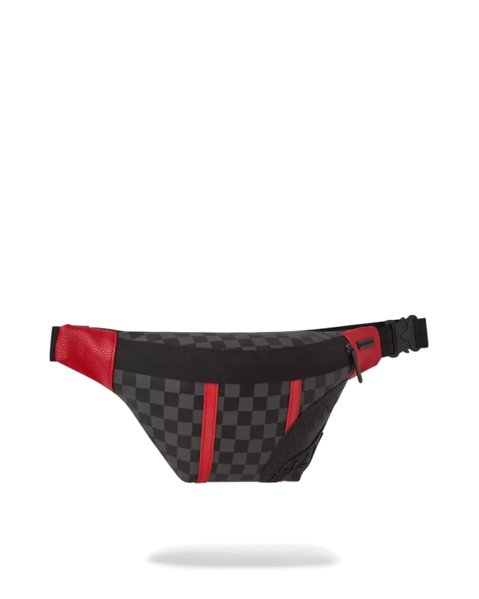 MONACO SHARK CLUB SAVVY CROSSBODY MONACO SHARK CLUB SAVVY CROSSBODY