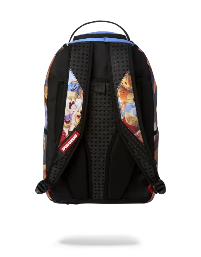 MONEY ANGELS BACKPACK MONEY ANGELS BACKPACK