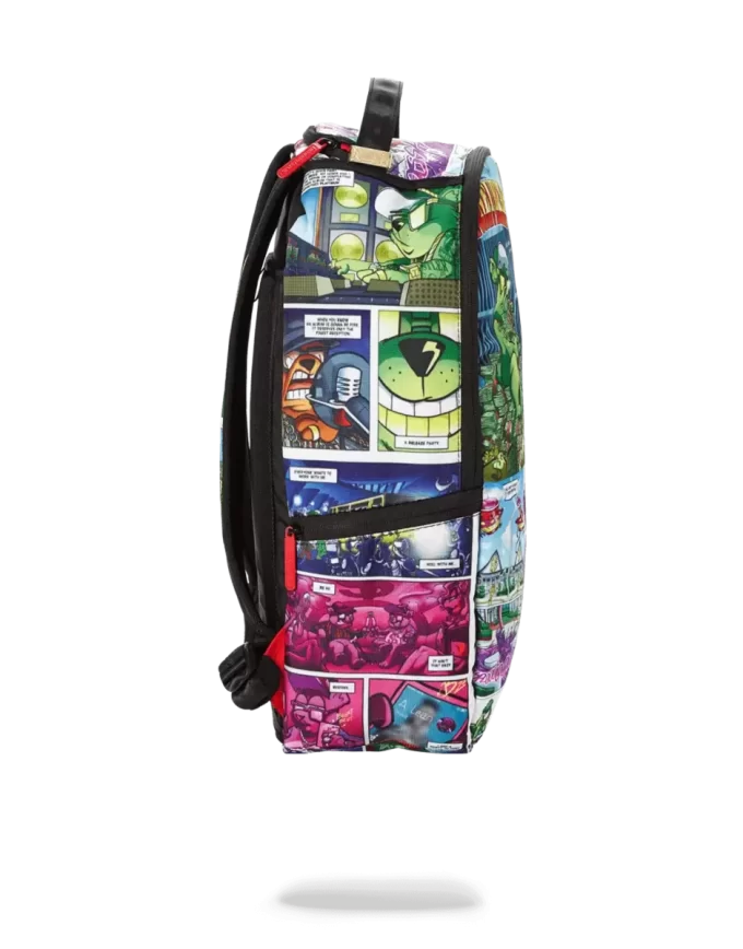 MONEY BEAR COMIC MONEY BEAR COMIC