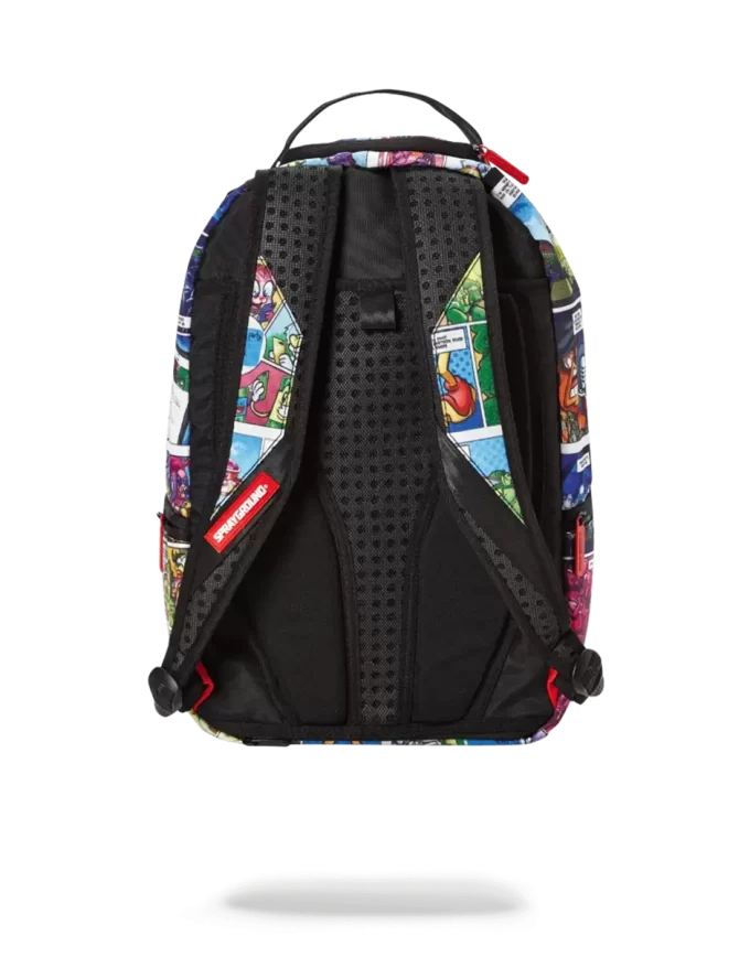 MONEY BEAR COMIC MONEY BEAR COMIC