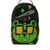MONEY BEAR MIND OVER MATTER DLXSV BACKPACK MONEY BEAR MIND OVER MATTER DLXSV BACKPACK