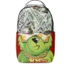 MONEY BEAR STEADY TRIPPIN BACKPACK MONEY BEAR STEADY TRIPPIN BACKPACK