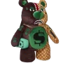 MONEY BEAR TEDDYBEAR BACKPACK PARIS VS FLORENCE MONEY BEAR TEDDYBEAR BACKPACK PARIS VS FLORENCE