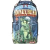 MONEY BEAR: THE MONEY SHOT BACKPACK MONEY BEAR: THE MONEY SHOT BACKPACK