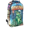 MONEY BEAR: THE MONEY SHOT BACKPACK MONEY BEAR: THE MONEY SHOT BACKPACK