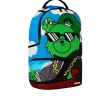 MONEY BEAR TOO SKOOL FOR COOL DLXSR BACKPACK MONEY BEAR TOO SKOOL FOR COOL DLXSR BACKPACK