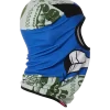 MONEY BOY SKI MASK (BLUE) MONEY BOY SKI MASK (BLUE)
