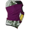 MONEY BOY SKI MASK (PURPLE) MONEY BOY SKI MASK (PURPLE)