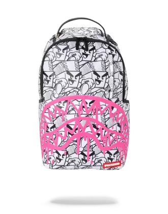 MONEY BOYS ATTACK BACKPACK