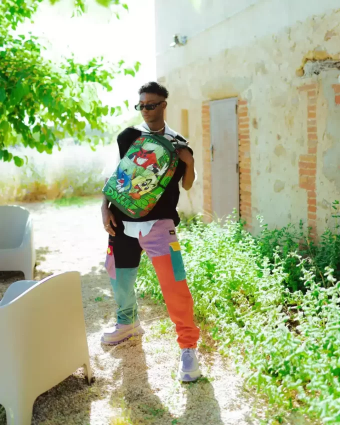 MONEY BOYS DOLLAZ (DLXR) MONEY BOYS DOLLAZ (DLXR)