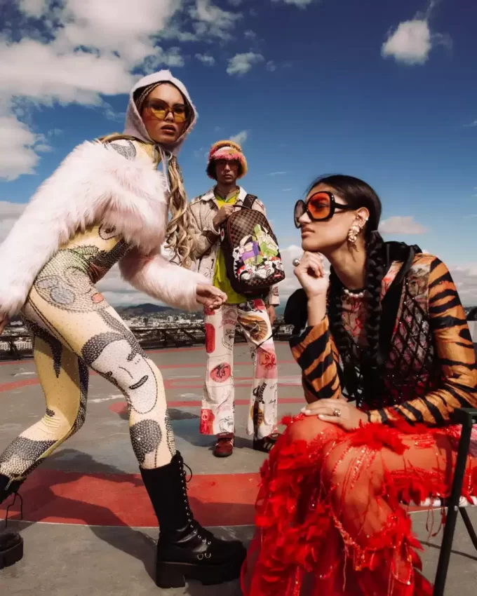 MONEY BOYS VICE BOYS DLXSV BACKPACK MONEY BOYS VICE BOYS DLXSV BACKPACK