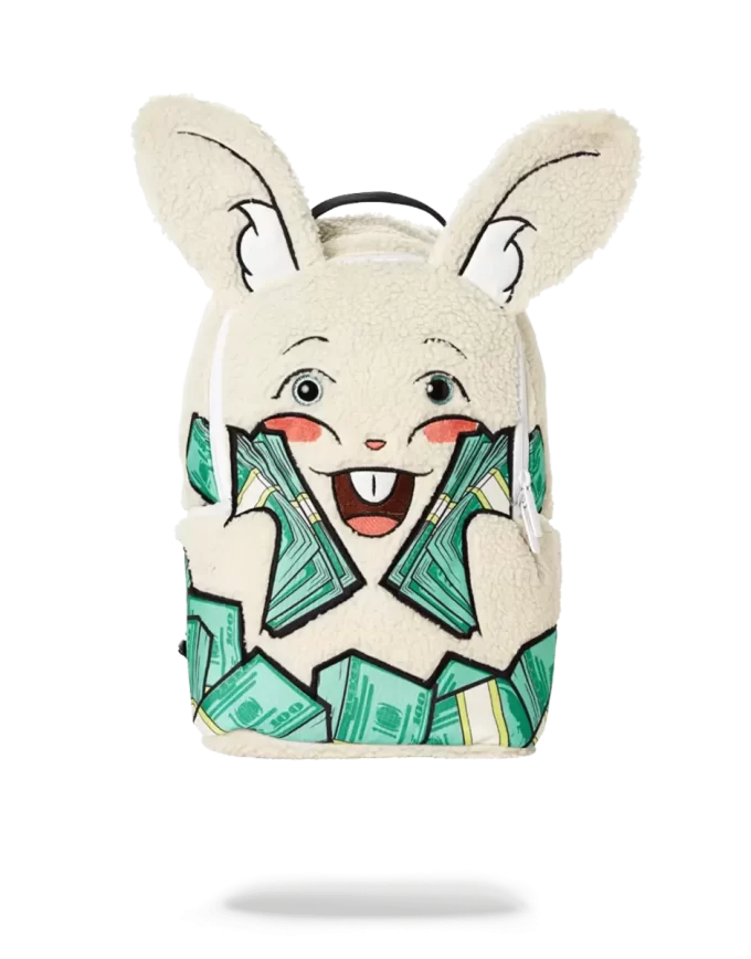 MONEY BUNNY MONEY BUNNY