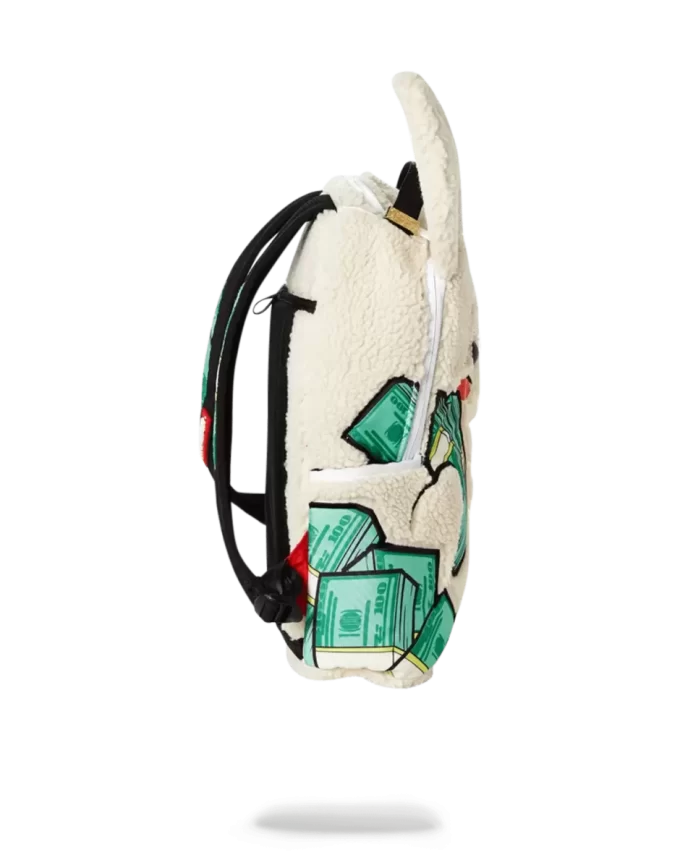 MONEY BUNNY MONEY BUNNY