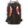 MONEY CAMO (RED) BACKPACK MONEY CAMO (RED) BACKPACK