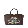 MONEY CHASER MINI DUFFLE MONEY CHASER MINI DUFFLE