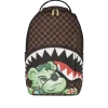 MONEY GRUMP DLXSV BACKPACK MONEY GRUMP DLXSV BACKPACK