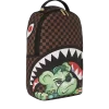 MONEY GRUMP DLXSV BACKPACK MONEY GRUMP DLXSV BACKPACK