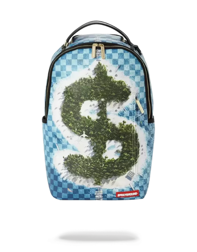 MONEY i$LAND MONEY i$LAND