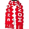 MONEY MONEY MONEY SCARF