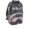 MONEY MONSTER BACKPACK MONEY MONSTER BACKPACK