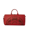 MONEY PATTERN BRICK DUFFLE MONEY PATTERN BRICK DUFFLE