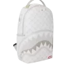 MONEY PATTERN POWDER BACKPACK (DLXV) MONEY PATTERN POWDER BACKPACK (DLXV)