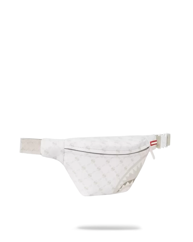 MONEY PATTERN POWDER SAVVY CROSSBODY MONEY PATTERN POWDER SAVVY CROSSBODY