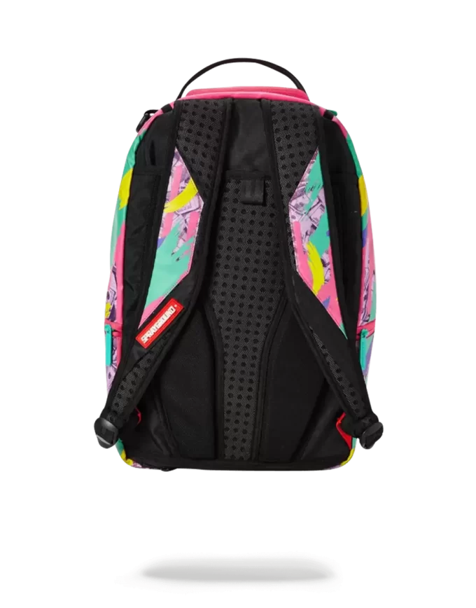 MONEY PINK CAMO DRIP MONEY PINK CAMO DRIP