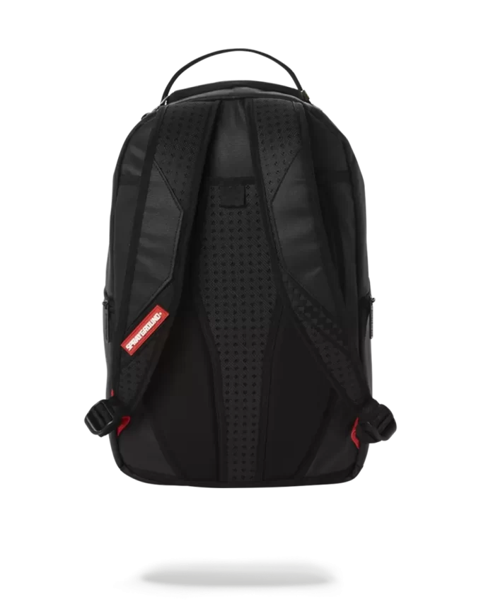 MONEY PULLEY BACKPACK MONEY PULLEY BACKPACK