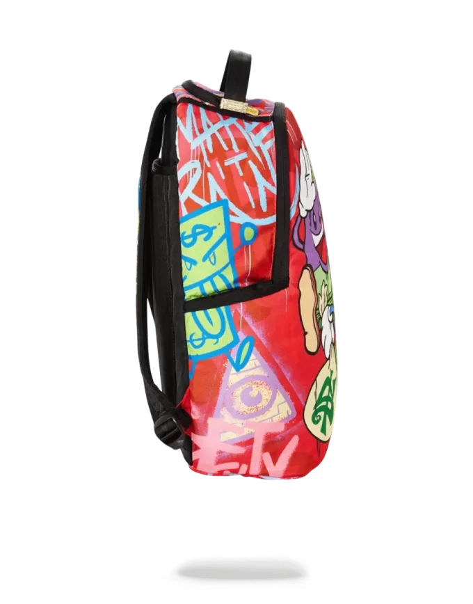 MONEY STACKS ON THE RUN MONEY STACKS ON THE RUN