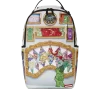 MONEYBEAR ART CRITIQUE BACKPACK MONEYBEAR ART CRITIQUE BACKPACK