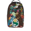 MONEYBEAR DON’T CARE DLXSV BACKPACK MONEYBEAR DON’T CARE DLXSV BACKPACK