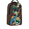 MONEYBEAR DON’T CARE DLXSV BACKPACK MONEYBEAR DON’T CARE DLXSV BACKPACK