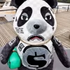 MONEYBEAR TEDDYBEAR BACKPACK PANDA PANDA PANDA MONEYBEAR TEDDYBEAR BACKPACK PANDA PANDA PANDA