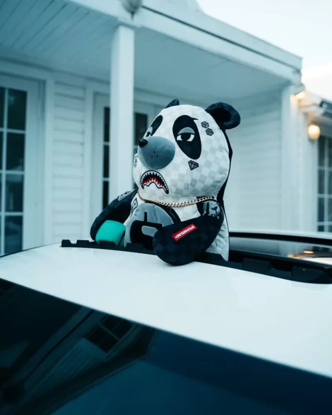 MONEYBEAR TEDDYBEAR BACKPACK PANDA PANDA PANDA MONEYBEAR TEDDYBEAR BACKPACK PANDA PANDA PANDA