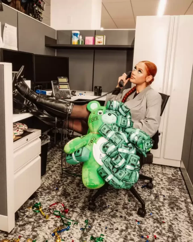 MONEYBEAR ZILLIONS TEDDYBEAR BACKPACK MONEYBEAR ZILLIONS TEDDYBEAR BACKPACK