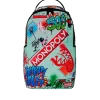 MONOPOLY DO NOT PASS GO DLXSR BACKPACK MONOPOLY DO NOT PASS GO DLXSR BACKPACK