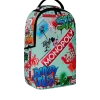 MONOPOLY DO NOT PASS GO DLXSR BACKPACK MONOPOLY DO NOT PASS GO DLXSR BACKPACK