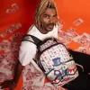 MONOPOLY GOTTA GO DLXSR BACKPACK MONOPOLY GOTTA GO DLXSR BACKPACK