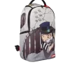 MONOPOLY: PRISON BREAK BACKPACK MONOPOLY: PRISON BREAK BACKPACK