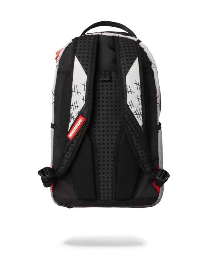 MONOPOLY: PRISON BREAK BACKPACK MONOPOLY: PRISON BREAK BACKPACK