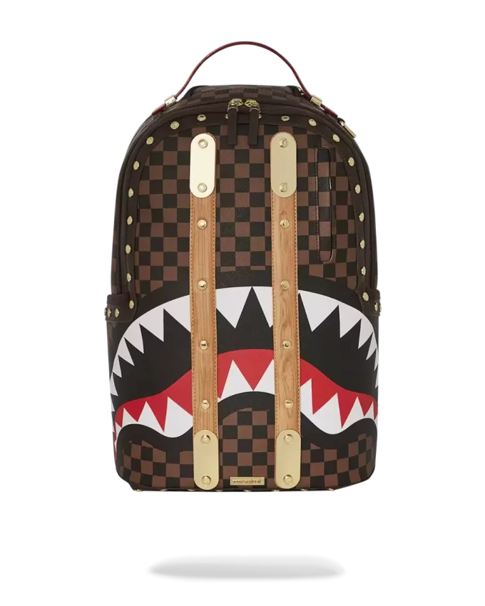MONSIEUR EXPLORATEUR BACKPACK MONSIEUR EXPLORATEUR BACKPACK