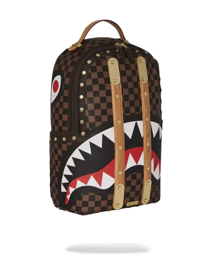 MONSIEUR EXPLORATEUR BACKPACK MONSIEUR EXPLORATEUR BACKPACK