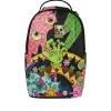 MONSTER MONEY BACKPACK MONSTER MONEY BACKPACK